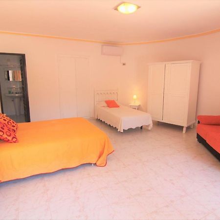 Maryvilla 231 Calpe Esterno foto