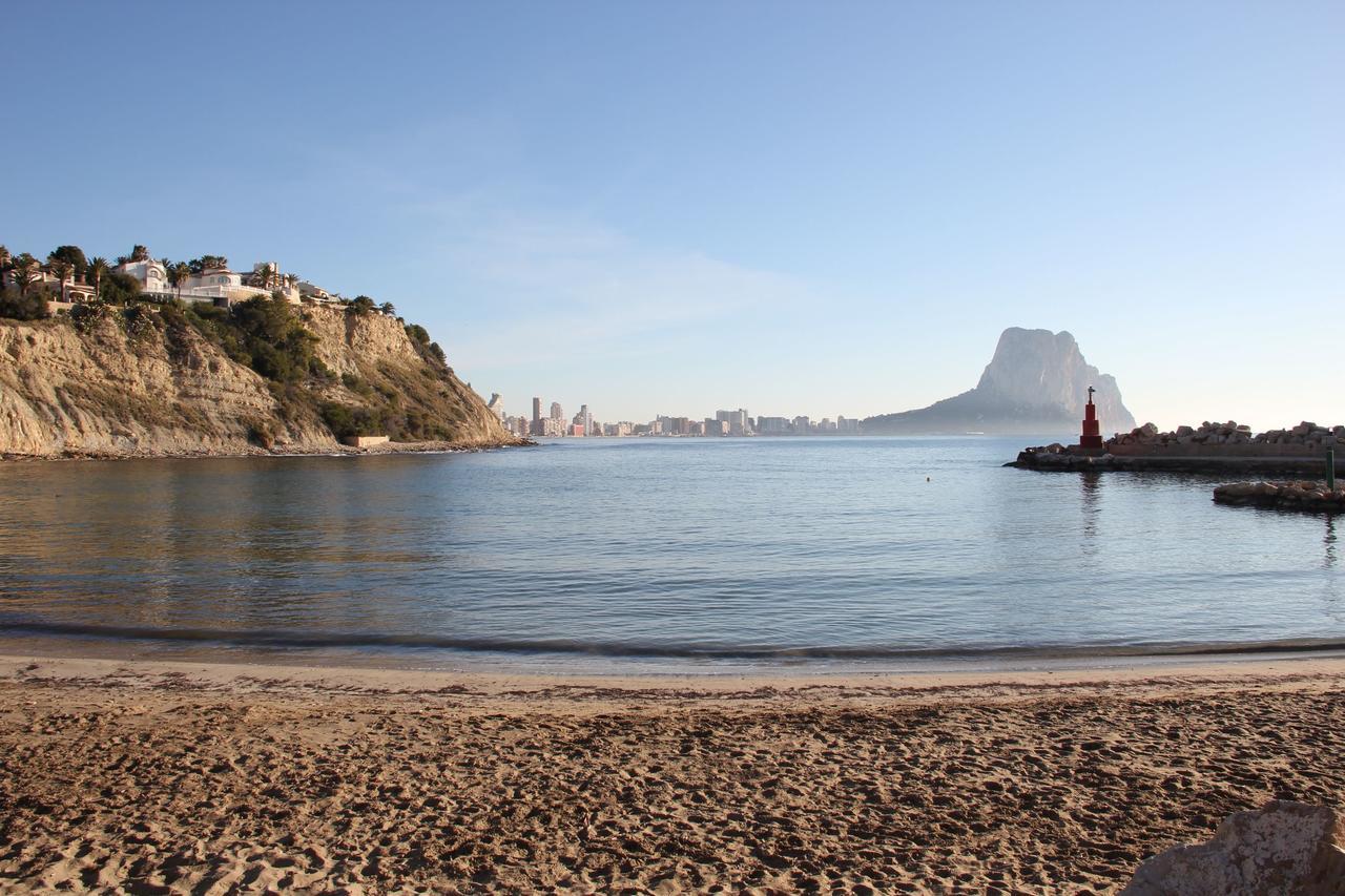 Maryvilla 231 Calpe Esterno foto