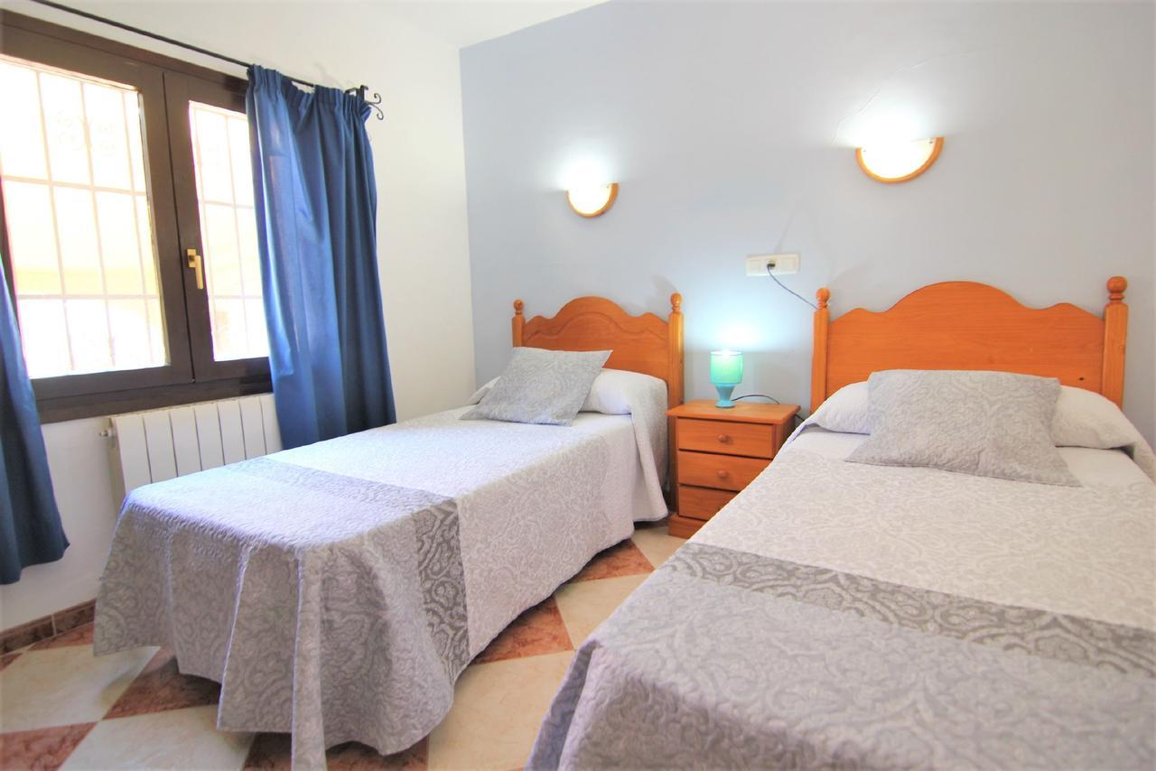 Maryvilla 231 Calpe Esterno foto