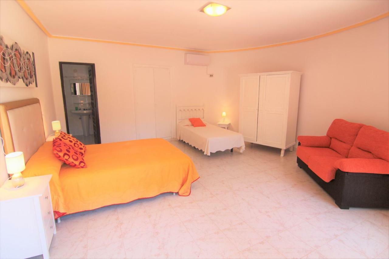 Maryvilla 231 Calpe Esterno foto