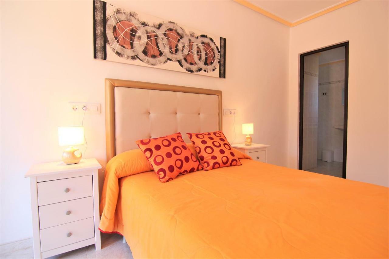 Maryvilla 231 Calpe Esterno foto