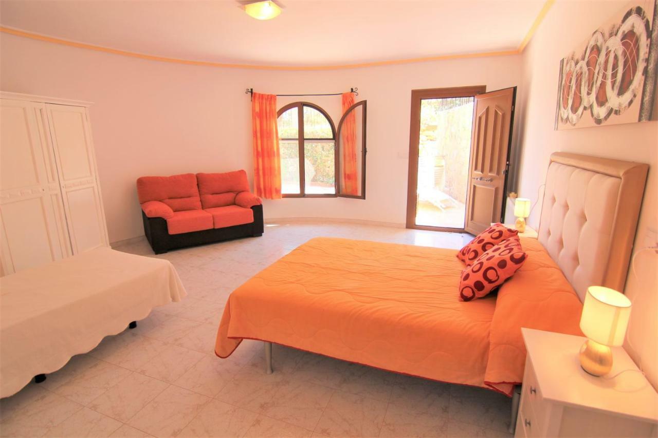 Maryvilla 231 Calpe Esterno foto